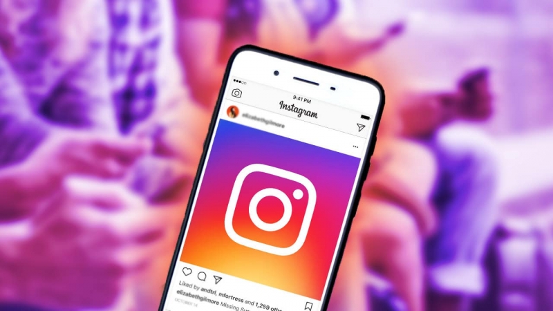 Instagram tepkilerin ardından tam ekran planından vazgeçti