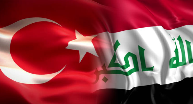 Iraklılar’ın Türkiye ilgisi