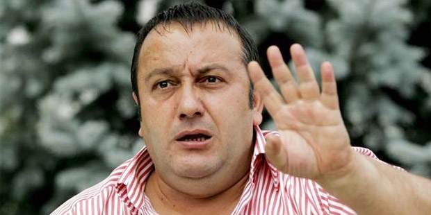 İsmail Türüt mal paylaşımı davasını kaybetti