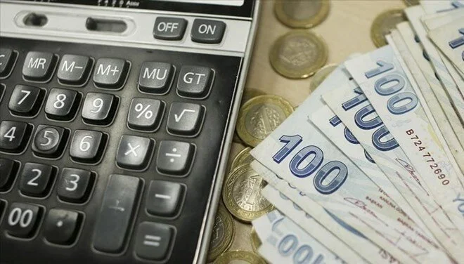 Meclis’te 56 milyar liralık ceza affı hazırlığı