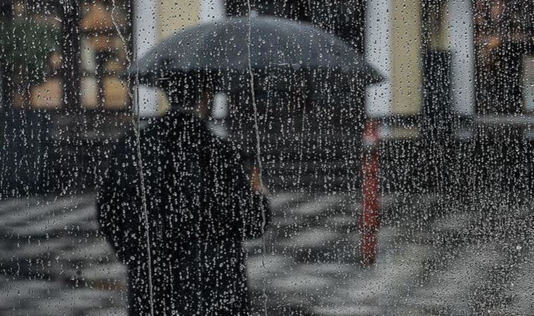 Bursalılar dikkat! Meteoroloji’den sarı uyarı