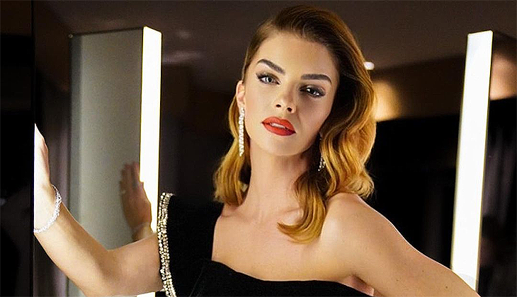 Pelin Karahan isyan etti