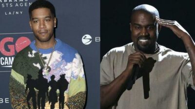 Kid Cudi’den Kanye West için zehir zemberek sözler