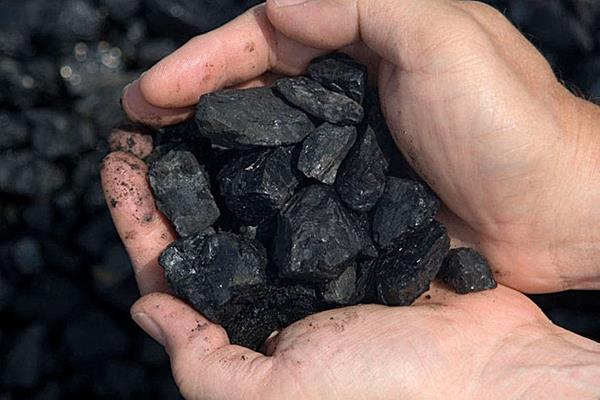Taşkömürü ithalatı Haziran’da yüzde 82,1 arttı