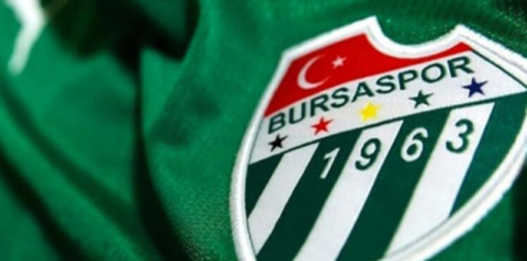 Bursaspor’a bir bağış daha!