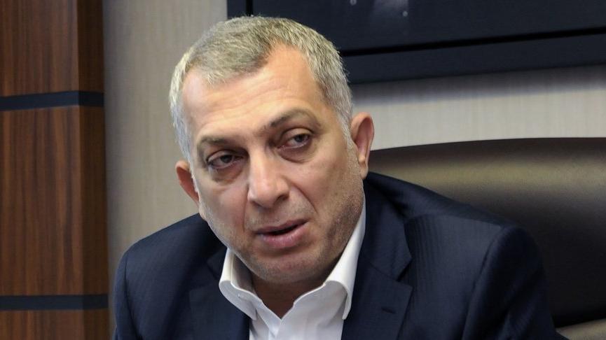 Metin Külünk: Kavcıoğlu’nun açıklamaları suç duyurusu niteliğinde