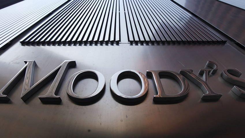 Moody’s Türkiye’nin büyüme tahminini yükseltti