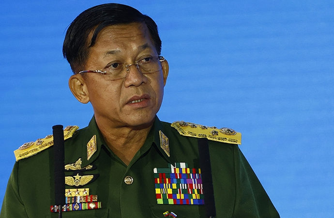 Myanmar’da darbeciler OHAL’i 2023’e kadar uzattı