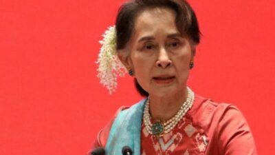 Myanmar’ın devrik lideri Suu Kyi’ye 6 yıl daha hapis