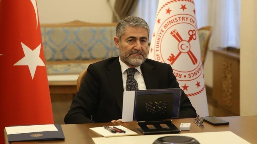 Nebati: Gayrimenkulde olağan dışı fiyat artışlarını mercek altına aldık