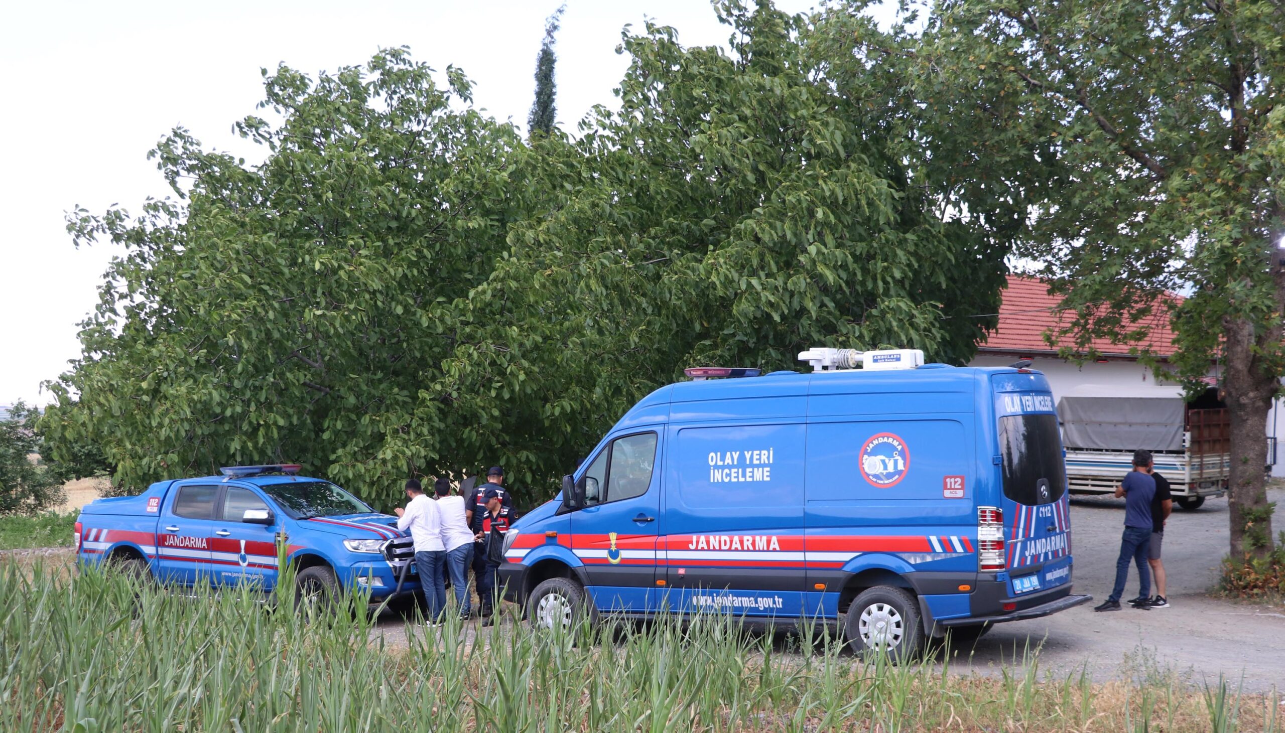 Oğlunun kaçırıldığı gerekçesiyle gazinoya ateş açtı: 1 ölü, 3 yaralı