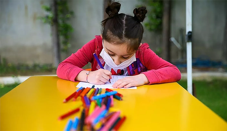 TTB: 5 yaş üzeri tüm çocuklara aşı tanımlanmalı