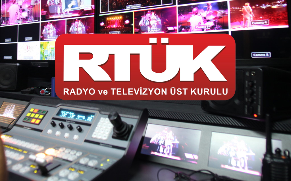 RTÜK’ten Halk TV, HaberTürk, TELE1 ve Netflix’e ceza!