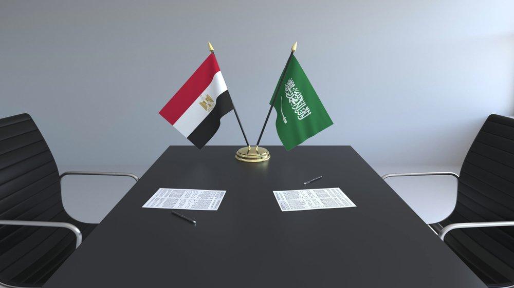 Suudi Arabistan’dan Mısır’a 10 milyar dolarlık destek