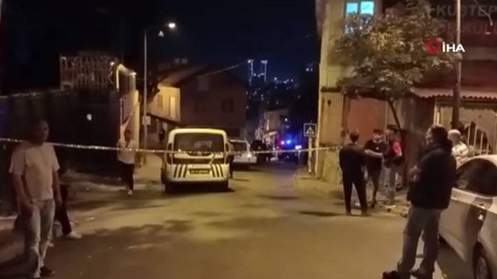 2 aile arasında kavga! Biri polis 5 kişi yaralandı