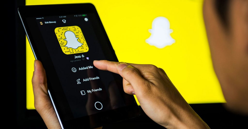 Snapchat 35 milyon dolar ödeyecek