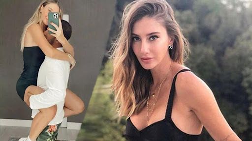 Şeyma Subaşı’nın saati servet değerinde