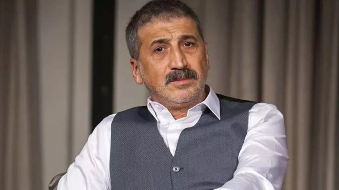 Oyuncu Cem Davran’ın acı günü