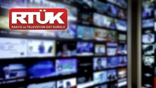 RTÜK’ten Netflix’e yaptırım