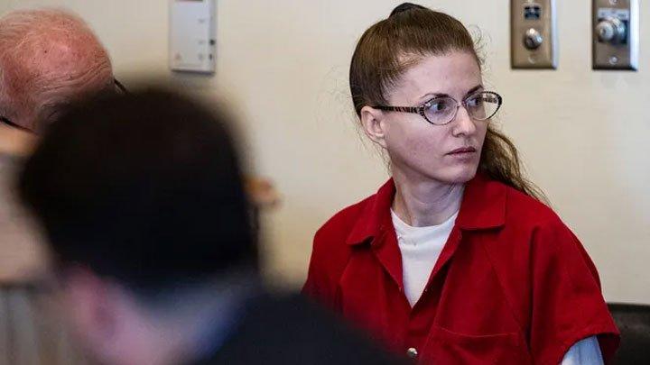 Vegan anneye ömür boyu hapis