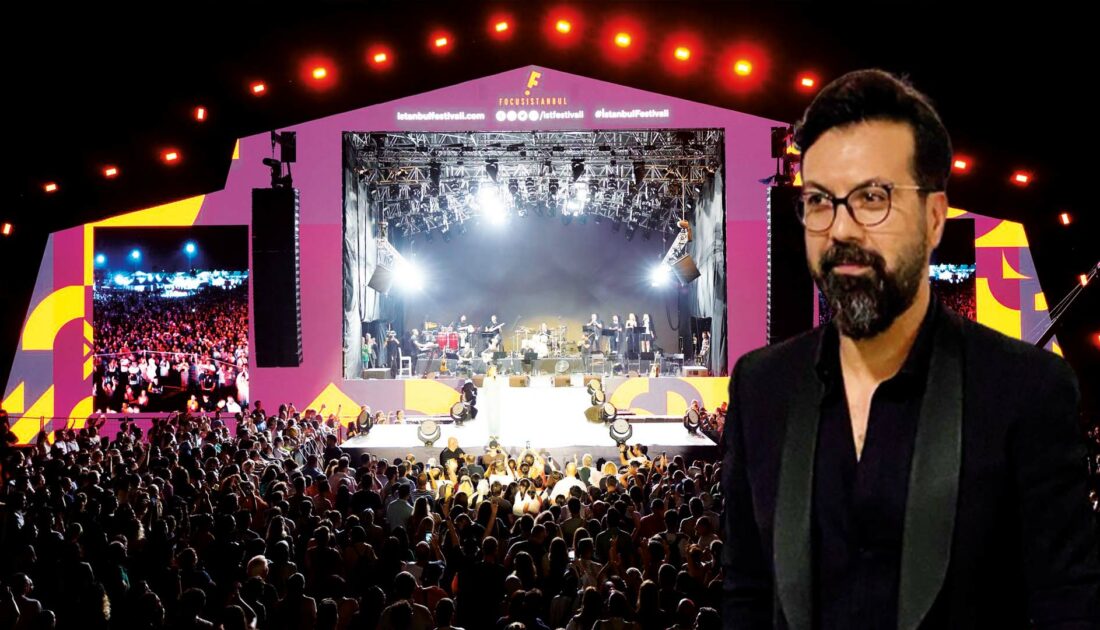 İstanbul Şarkı Yarışması’nın birincisi İsmet Taşçeşme oldu