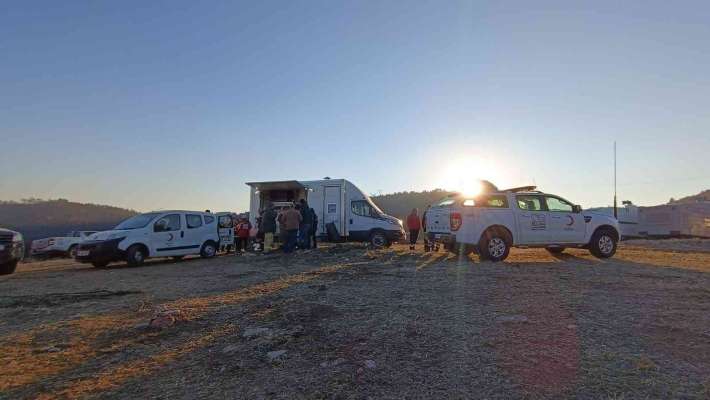 Papua Yeni Gine’deki depremde 3 kişi öldü