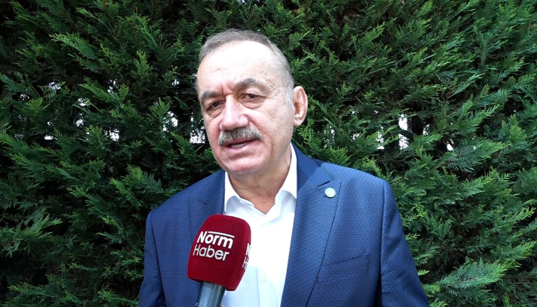 İYİ Partili Bursa Milletvekili Tatlıoğlu’ndan EYT açıklaması