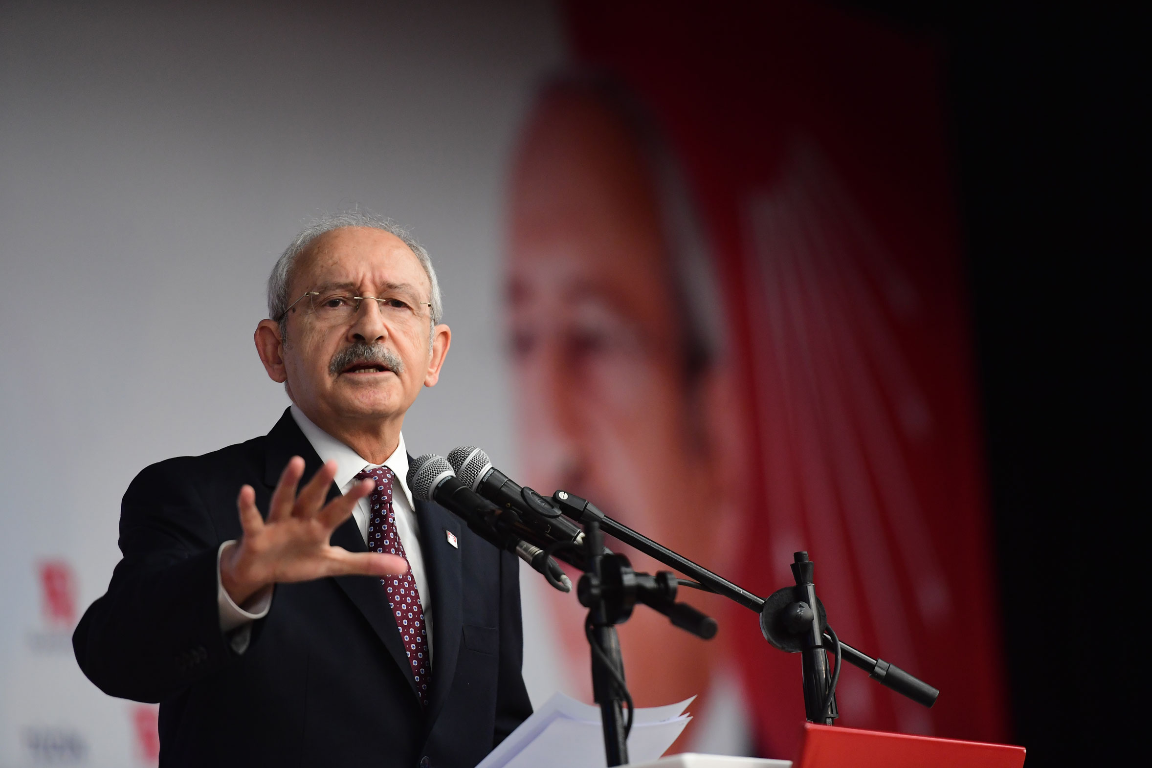 Kılıçdaroğlu: PayPal yasağını kaldıracağız