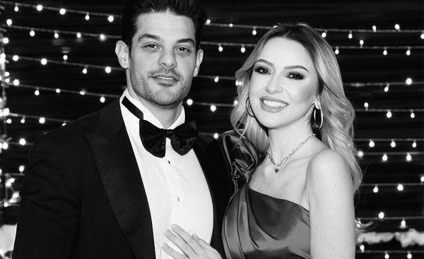 Hadise ve Mehmet Dinçerler evliliğinde kriz! Eşinin doğum gününü kutlamayan Hadise dikkatleri üzerine çekti