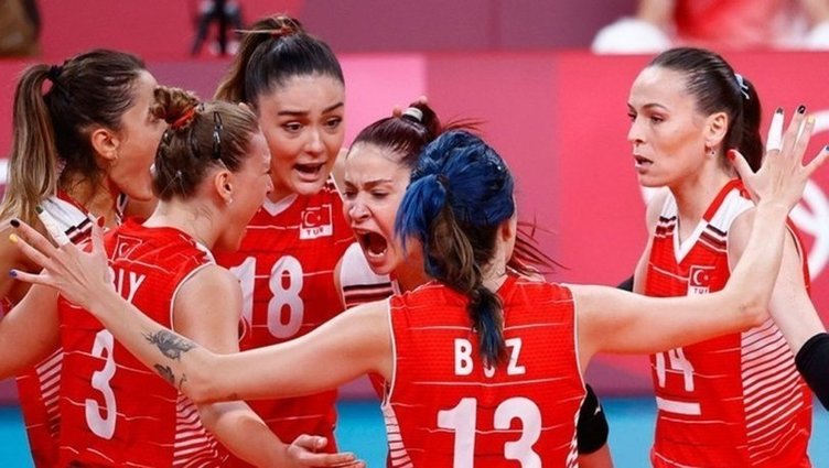 Filenin Sultanları Dünya Şampiyonası’nda!