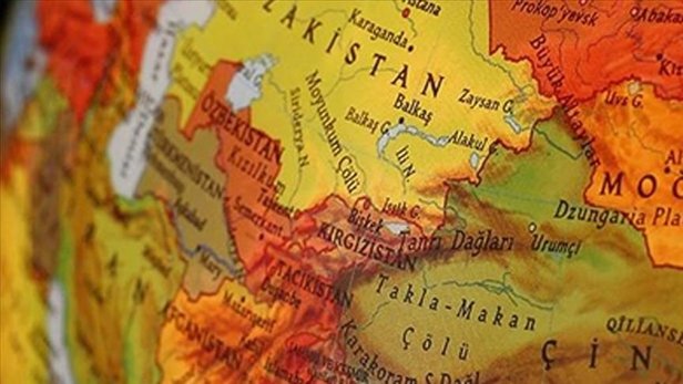 Kırgızistan-Tacikistan sınırında çatışma yeniden başladı