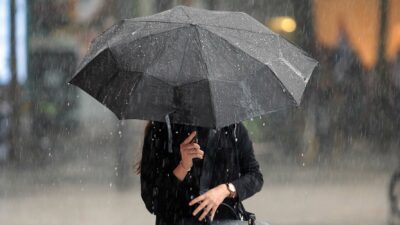 Meteoroloji’den Bursa uyarısı: Şiddetli ve ani yağışlar geri dönüyor
