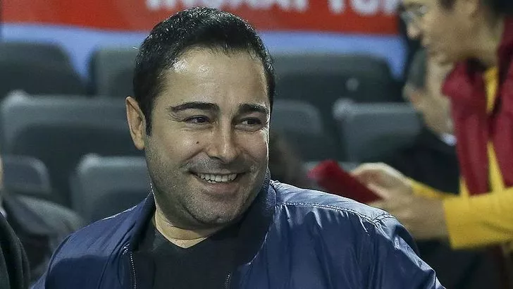 Atilla Taş: Cumhurbaşkanı adayımızı öğrendim