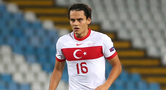 Enes Ünal’dan kötü haber