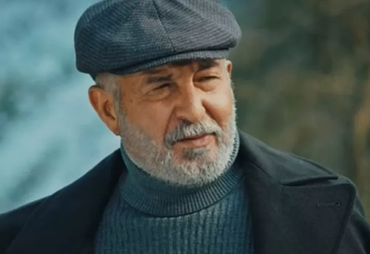 Ali Sürmeli: Annem acıya dayanamadı