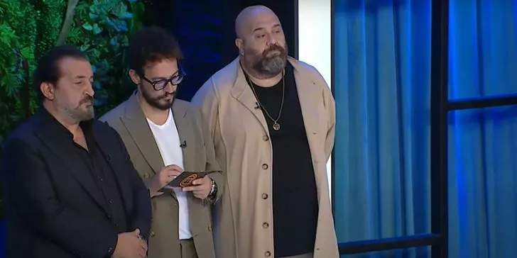 MasterChef yarışmacısı ağlama krizine girdi!