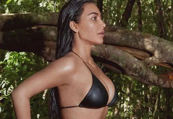 Kim Kardashian’ın seks kasedi gündemde!