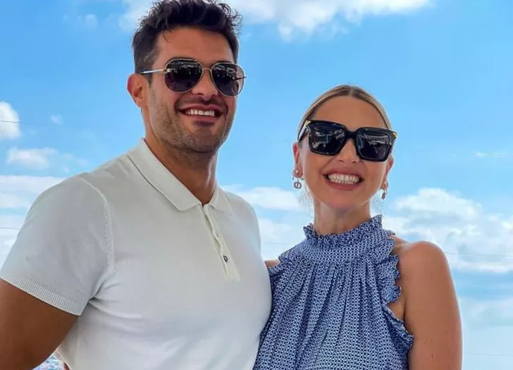Mehmet Dinçerler Hadise sorusunu duyunca bakın ne yaptı!