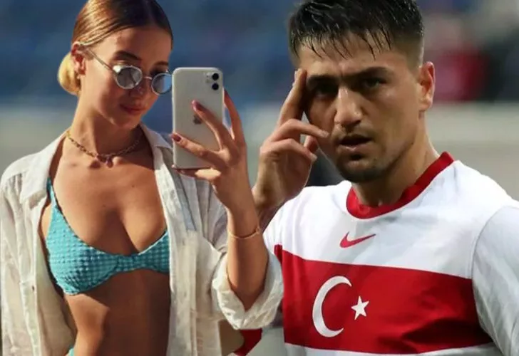 Ünlü futbolcu Survivor Aleyna için paraya kıydı