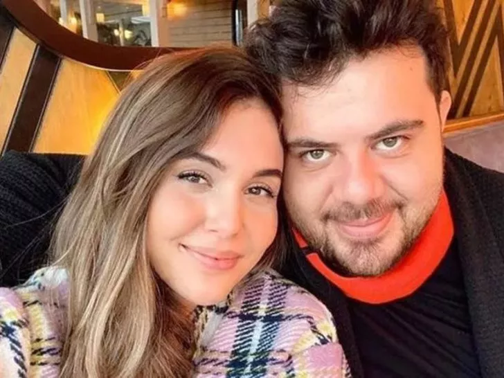 Berfu Yenenler evlilik teklifi anını ilk kez paylaştı