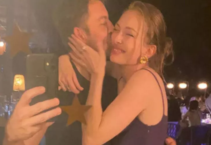 Tolga Güleç Yasemin Allen ile neden ayrıldıklarını açıkladı!