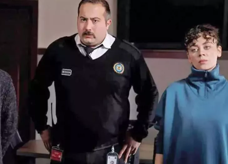 Ünlü oyuncu ameliyatsız 50 kilo verdi!