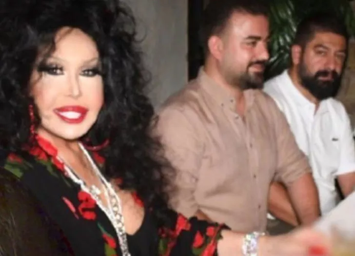 Bülent Ersoy orkestrasıyla barıştı!