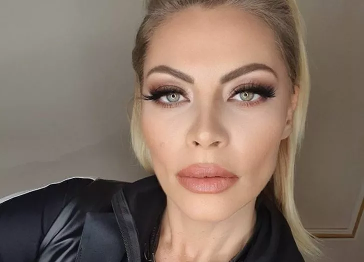 Seray Sever’den duygusal paylaşım!