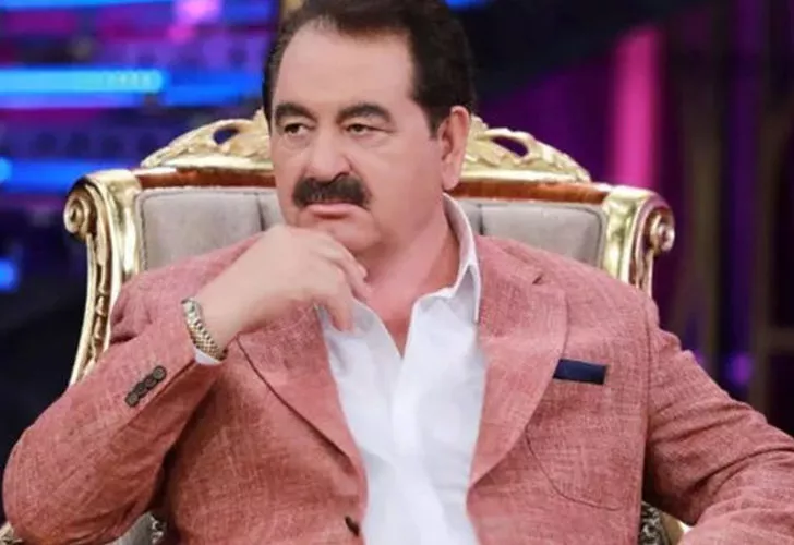 İbrahim Tatlıses’ten ilginç paylaşım: Hanımla boşandık!