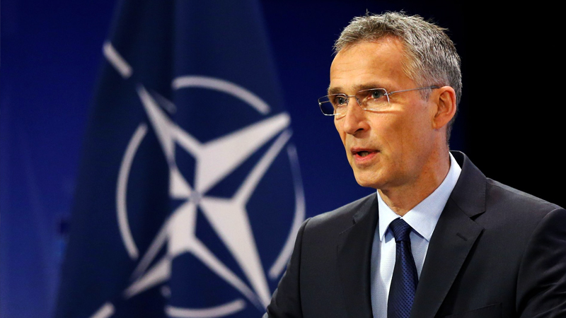 NATO’dan Rusya ve İran’a uyarılar