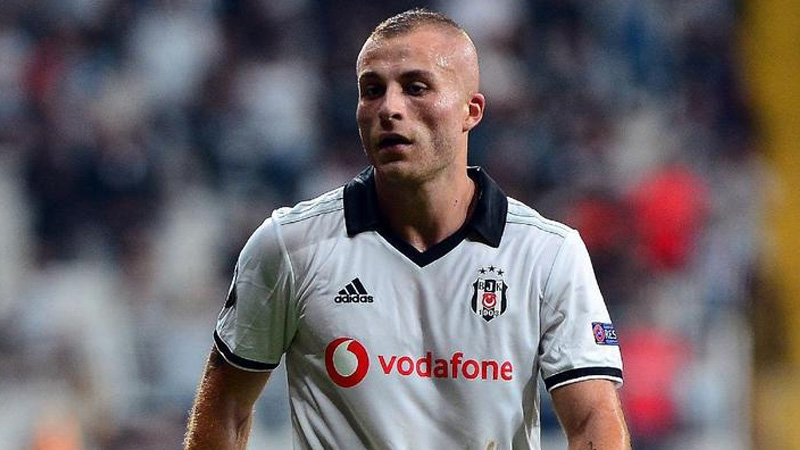Gökhan Töre’nin yeni adresi belli oldu