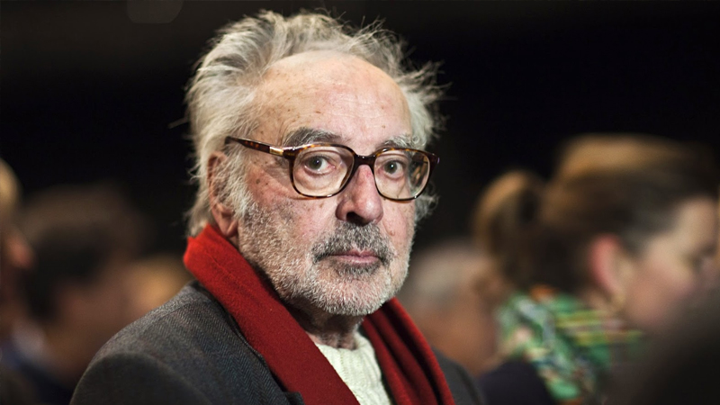 Usta yönetmen Jean-Luc Godard yaşamını yitirdi