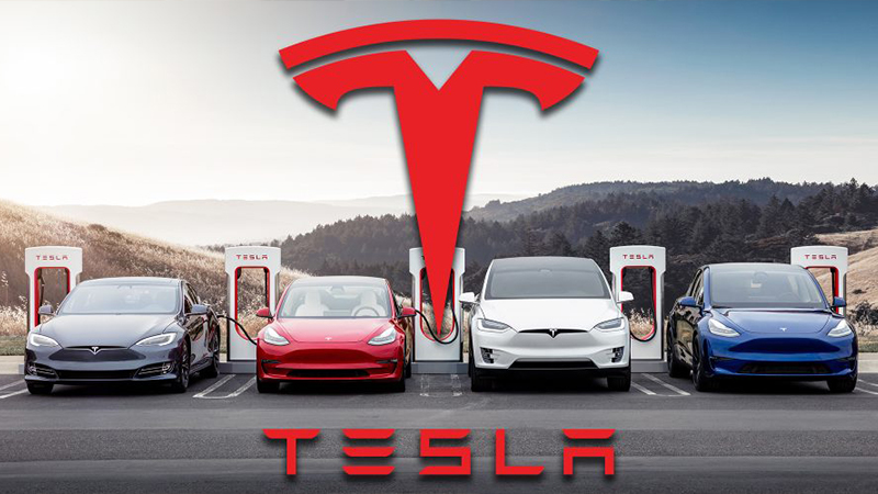 Tesla 1 milyondan fazla aracı geri çağıracak