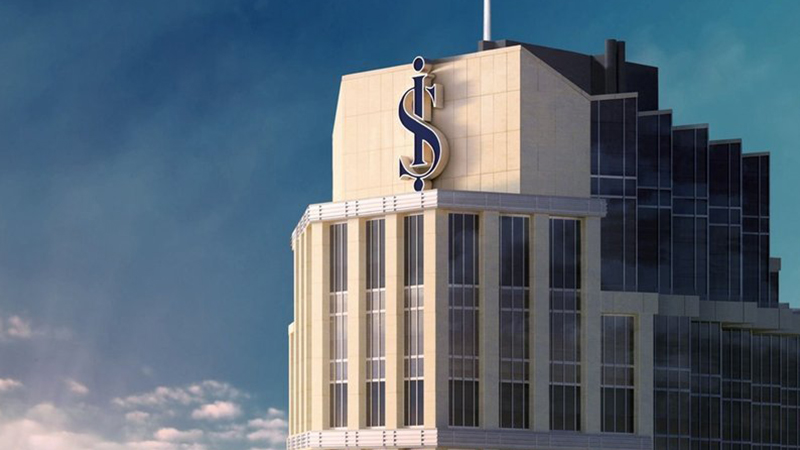 İş Bankası’ndan 100 milyon dolarlık kredi sözleşmesi